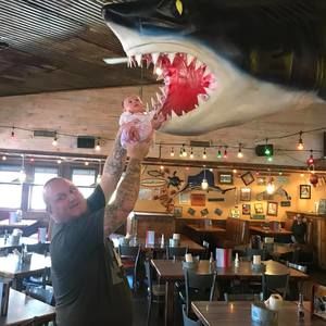 Meet your Posher, Ryan